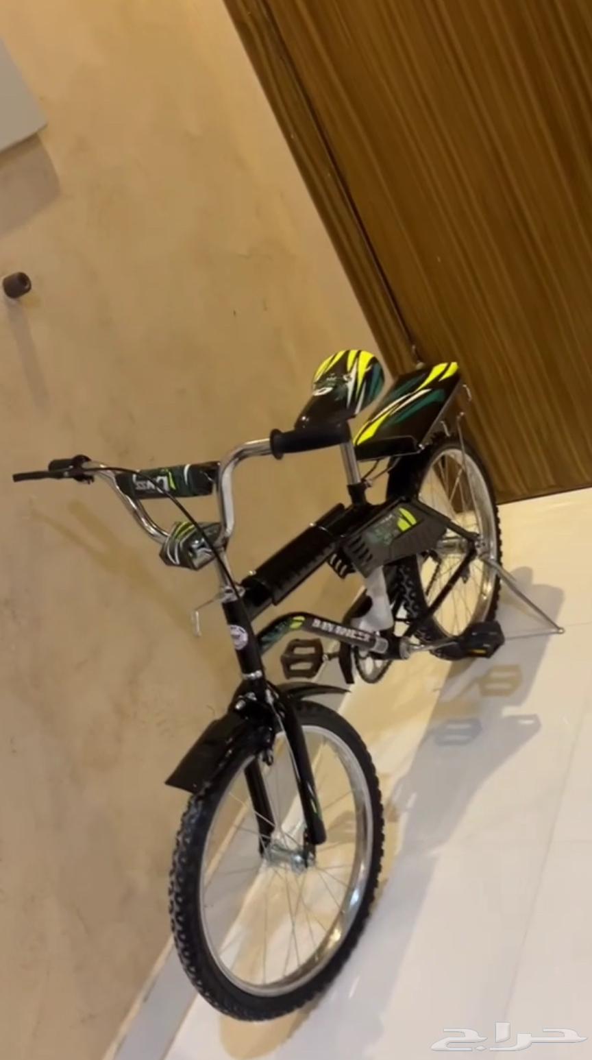 سيكل رامبو للبيع سعر37064509027107075110