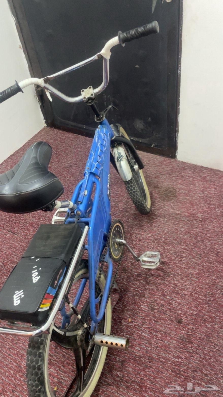 رامبو ازرق للبيع64508117282179112