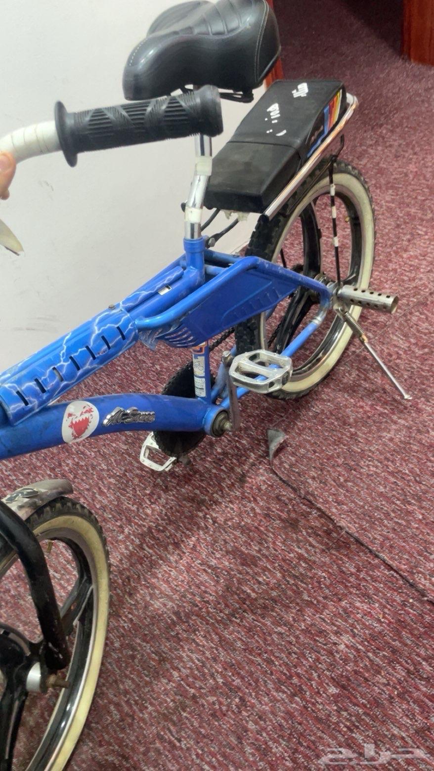 رامبو ازرق للبيع64508117282179110