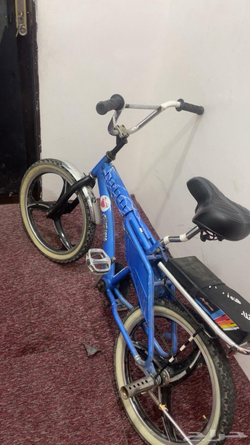 رامبو ازرق للبيع64508117282179111