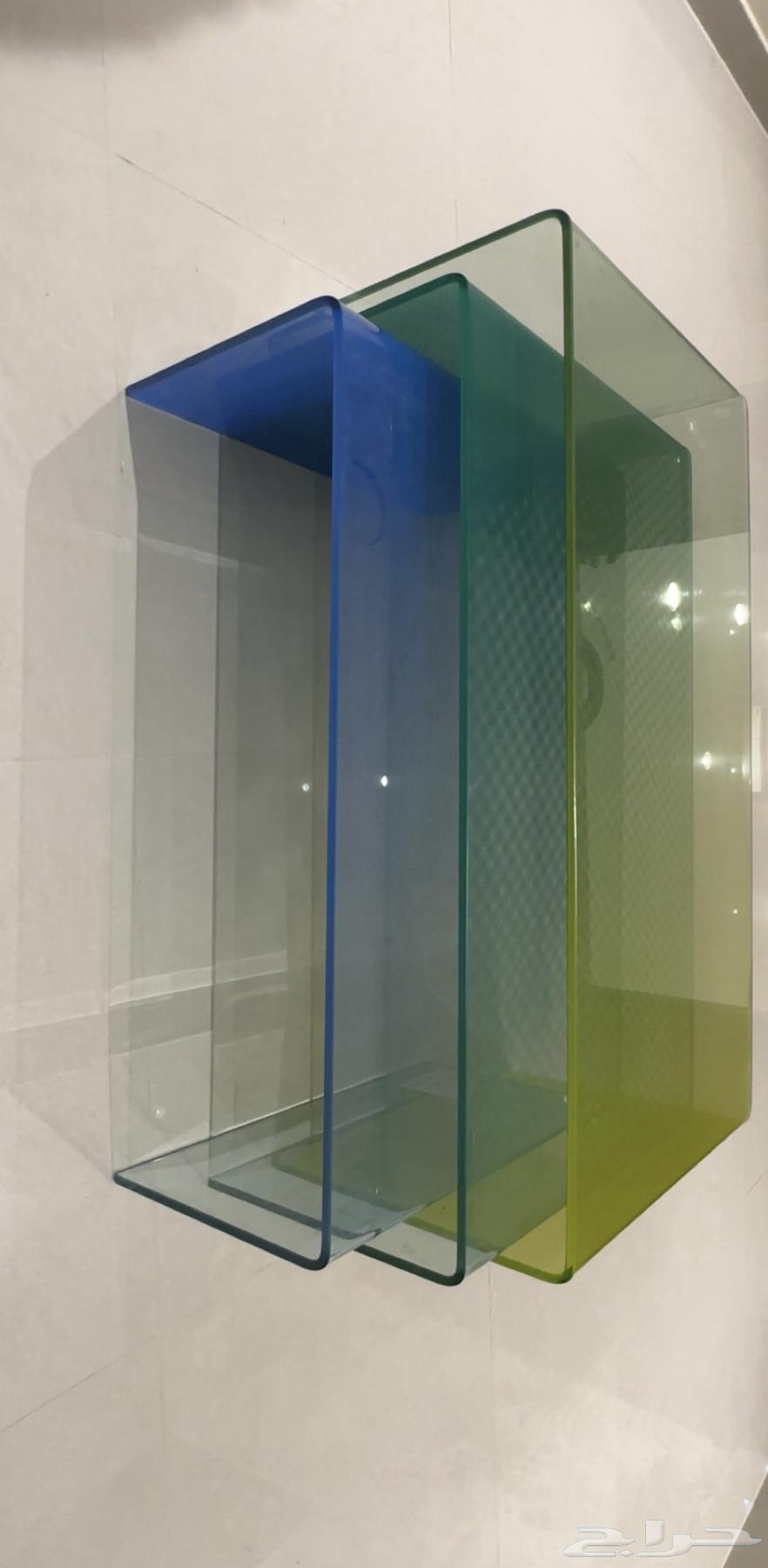 Tables for sale, prayer mat box, trash bin, vases and tables64510225226626110