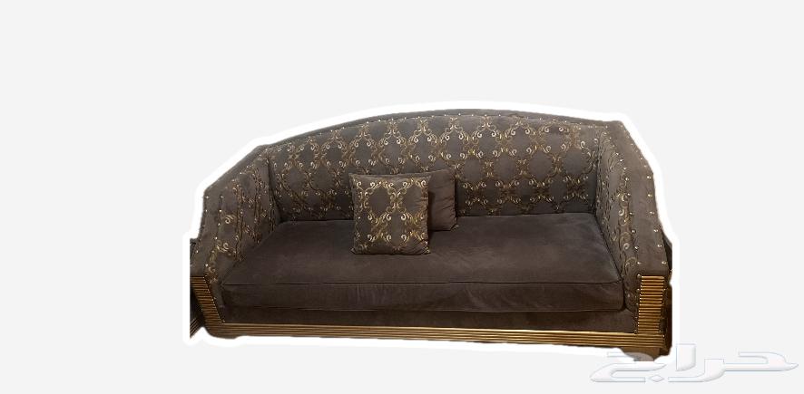 كنب صاله بحاله ممتازه للبيع العاجل64505550317442111