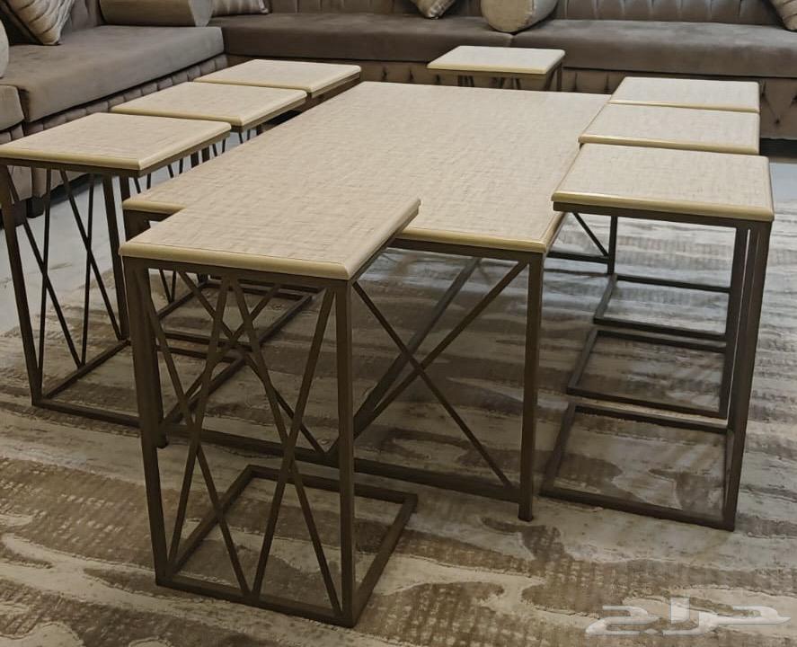 Serving tables64504887761921110