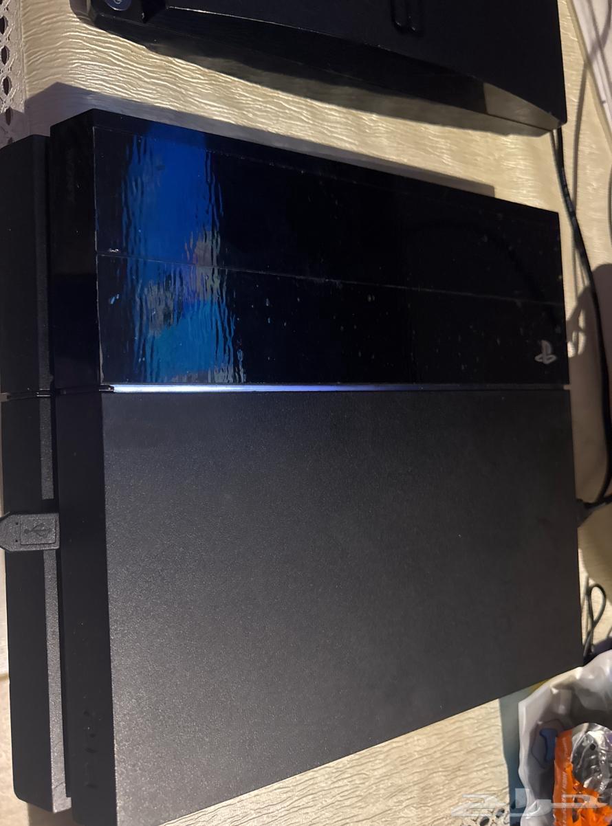 Hacked PlayStation 464506535095554110