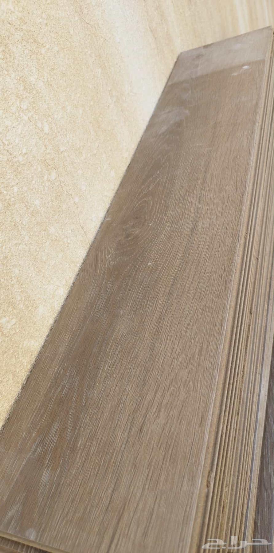 10 كراتين باركيه كل كرتونه 22 لوح نوع نظيف جدا على السوم64506941956866110