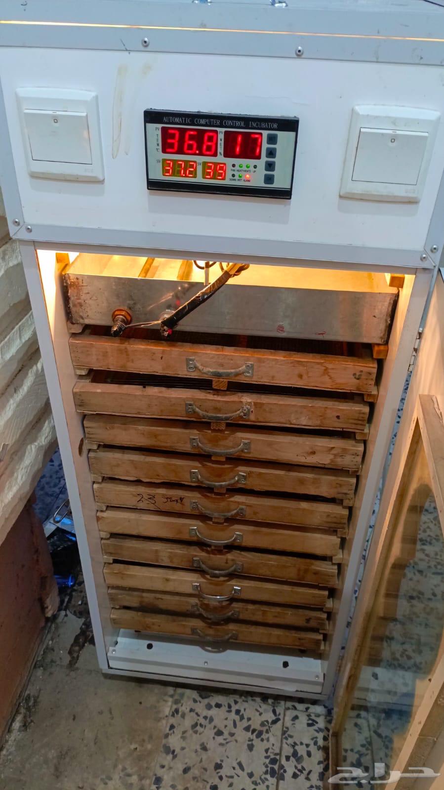 Manual incubator holds 100064509941503874113