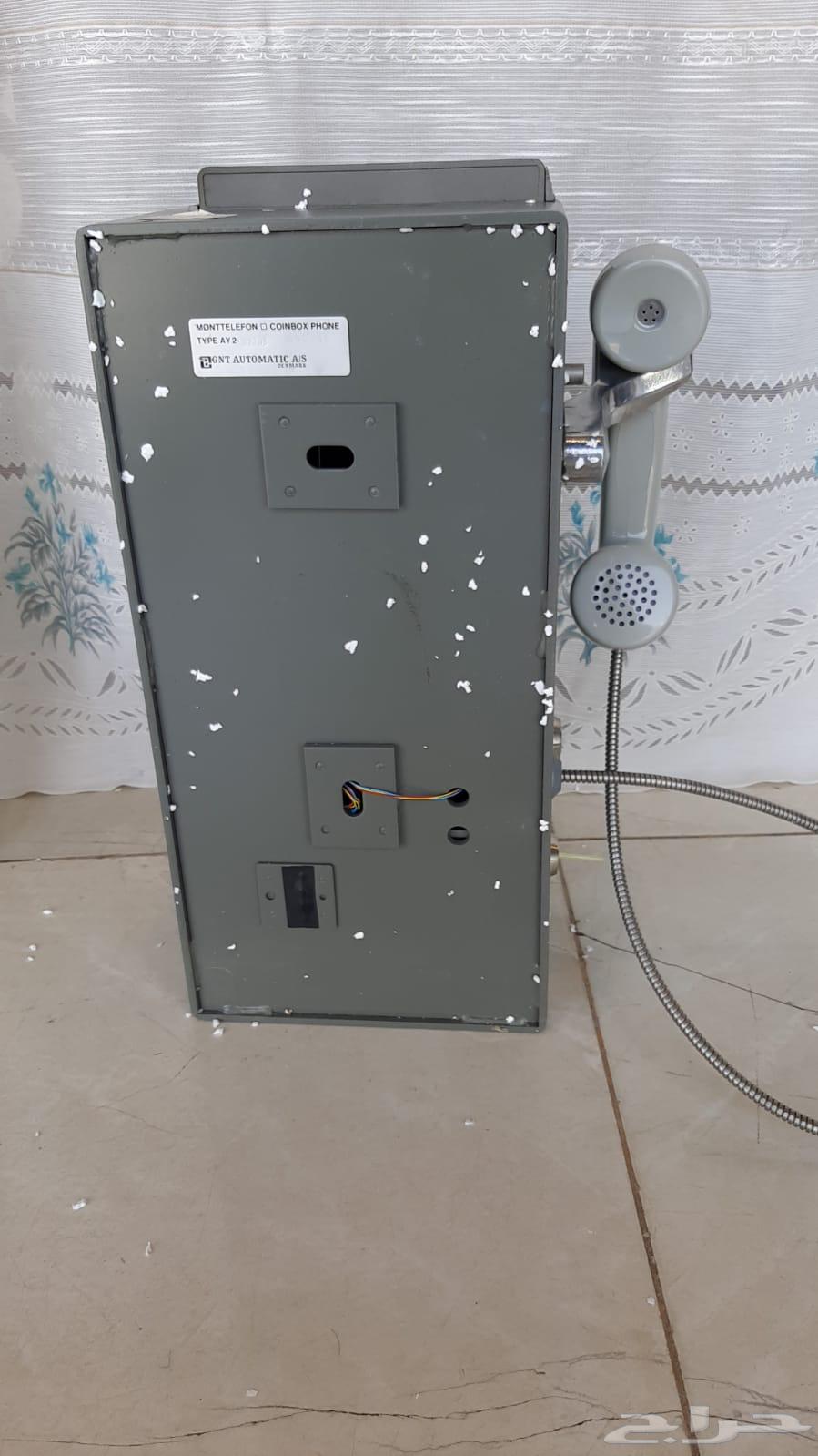 هاتف العملة القديم بحالة مخزن64505025201282114