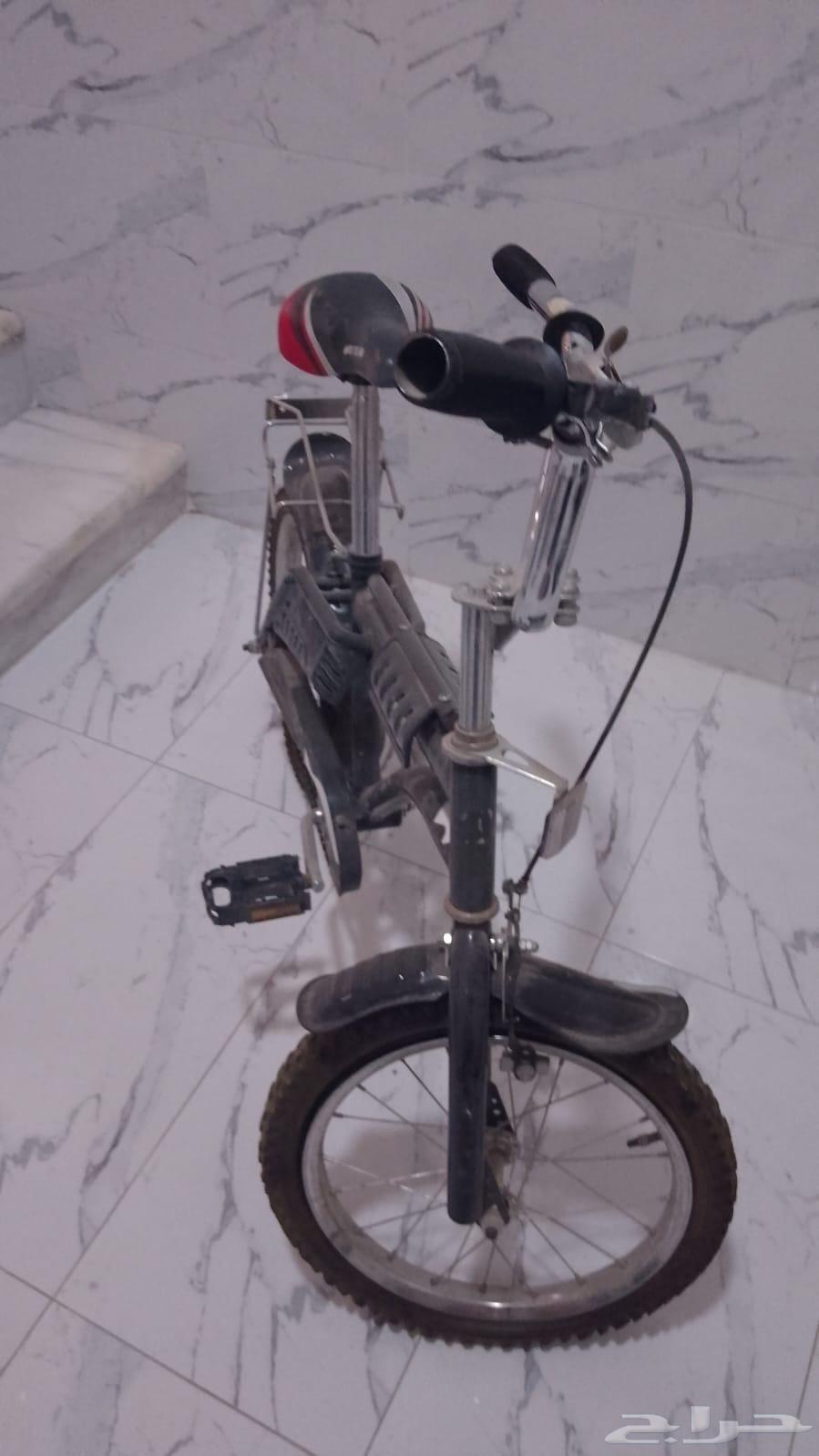 Rambow Bicycle64508957672450112