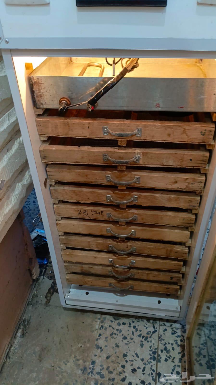 Manual incubator holds 100064509941503874112