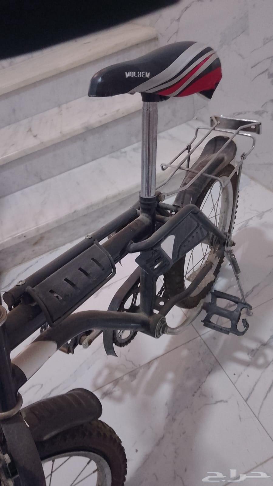 Rambow Bicycle64508957672450111