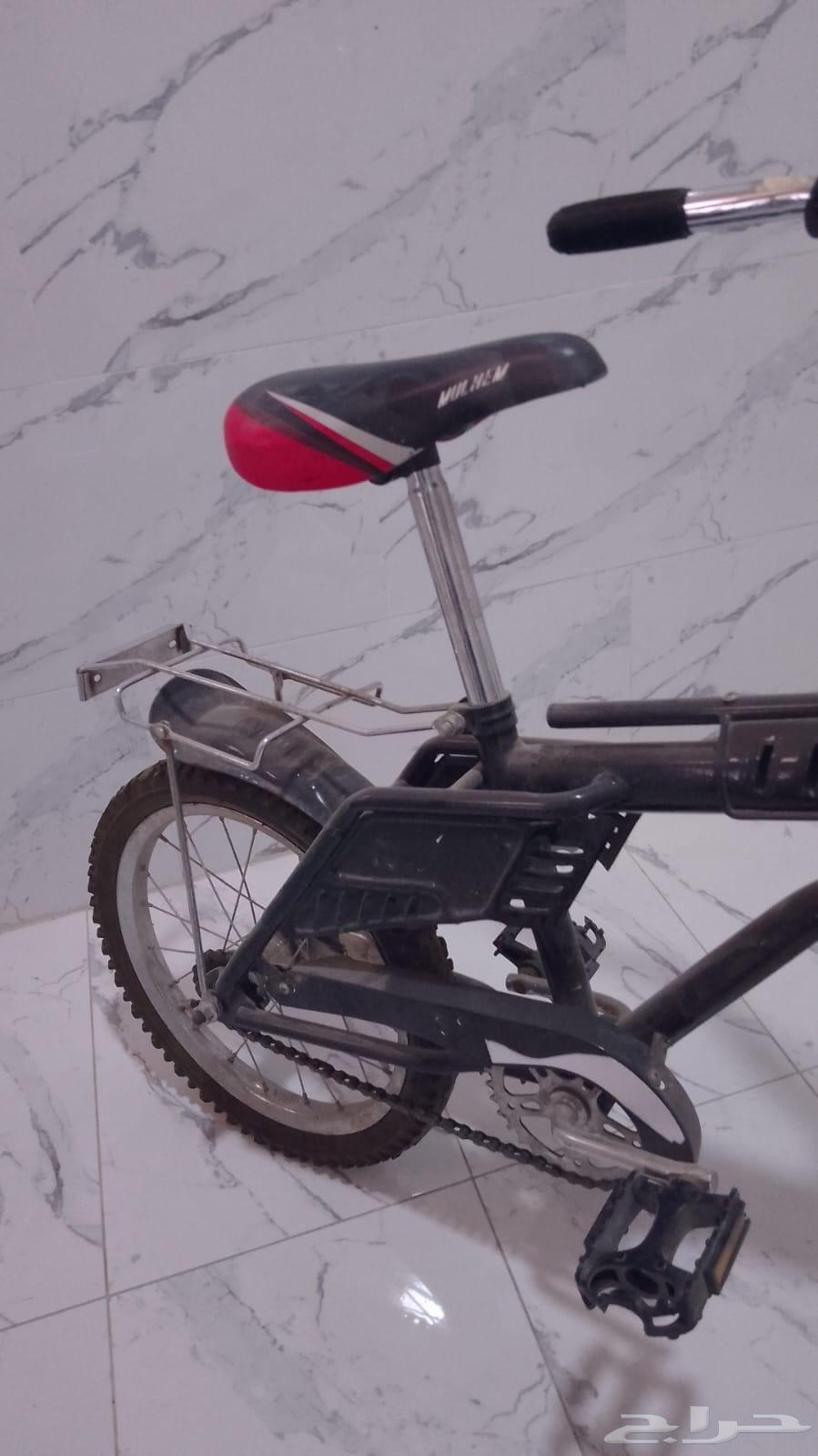 Rambow Bicycle64508957672450110