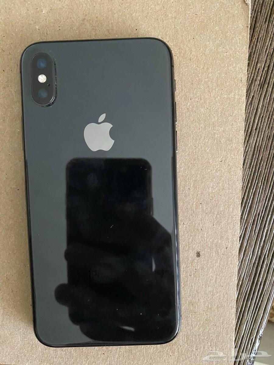 I Phone X ايفون X 256 قيقا64503158834946110