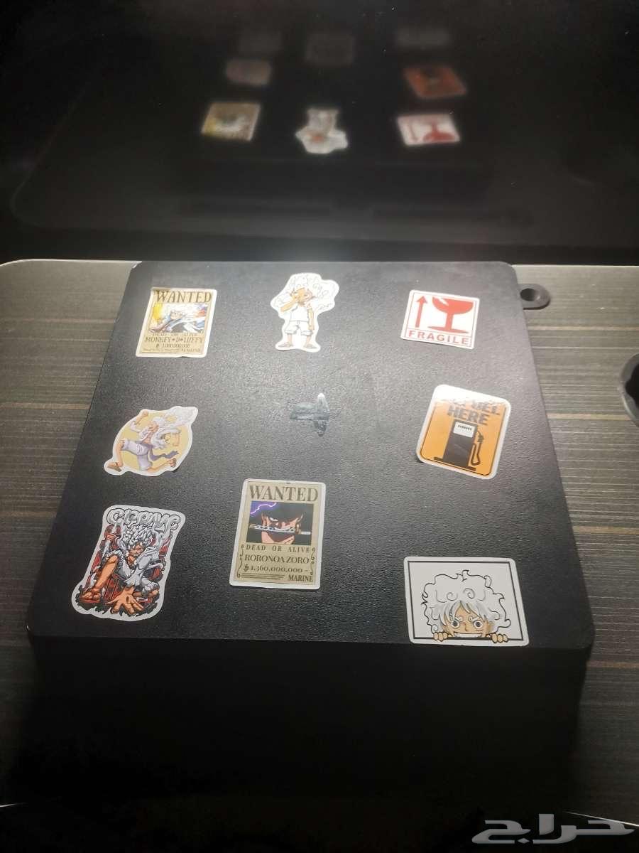 سوني 4 مع اسلاكه و كرتونه جديييد استخدام سنه64509476680449113