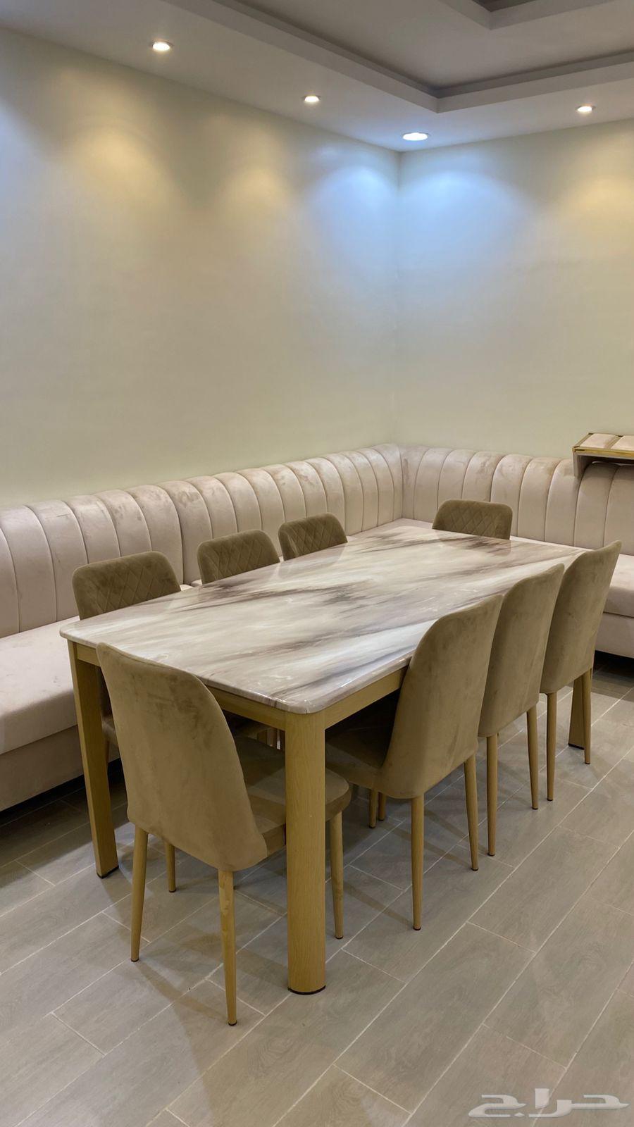 طاولة رخام طبيعي64508005621123112