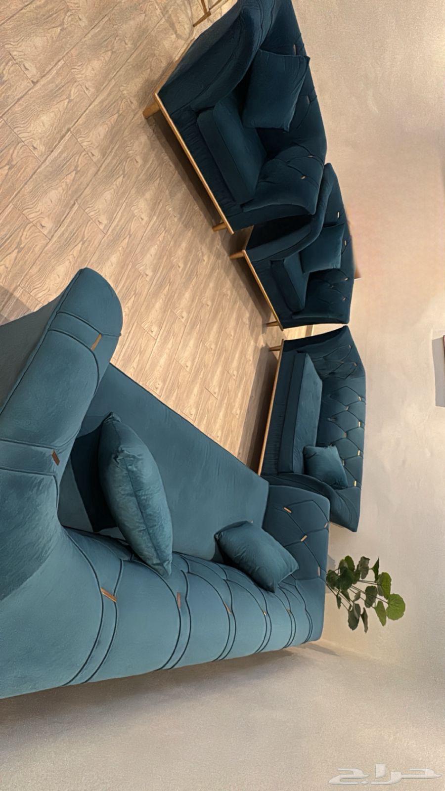 كنب مستعمل اخو الجديد64508257094401110