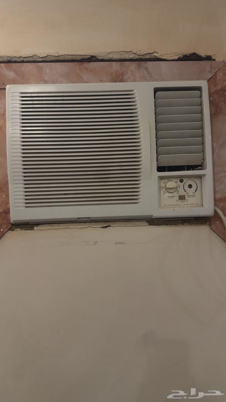 مكيفات تبريد شباك64508635596289111