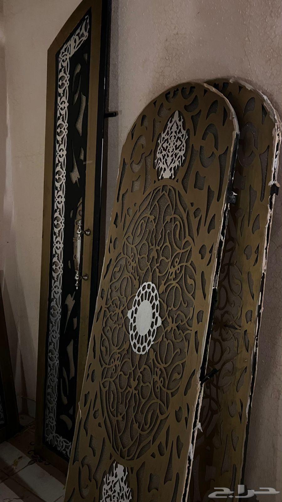 باب حديد64505025371777112