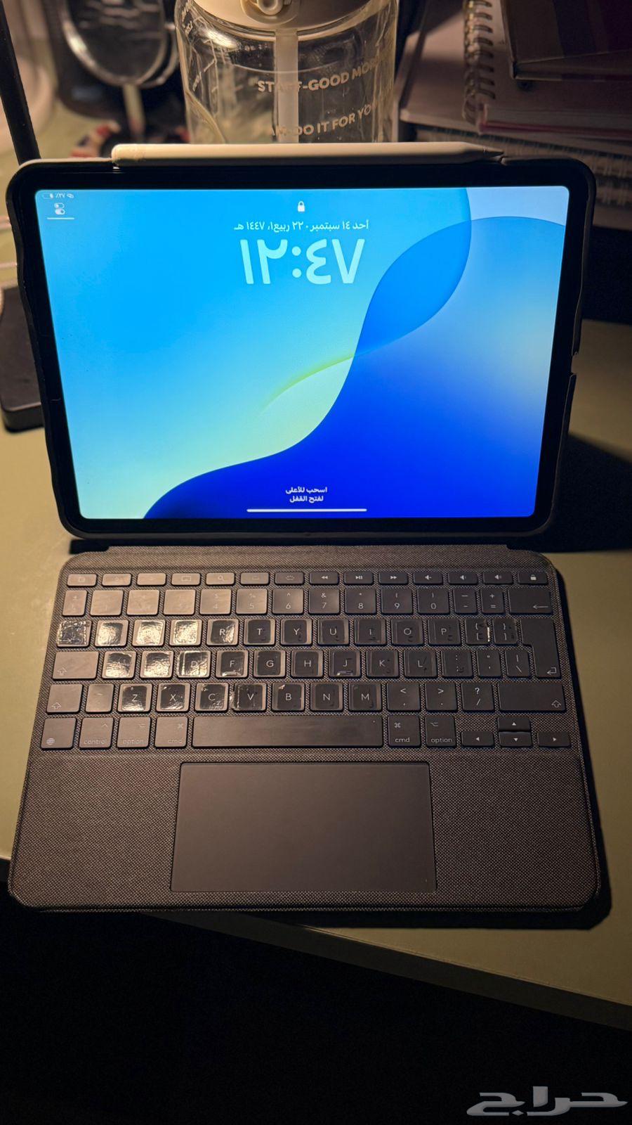 ايباد برو11انش 25664524020291841113