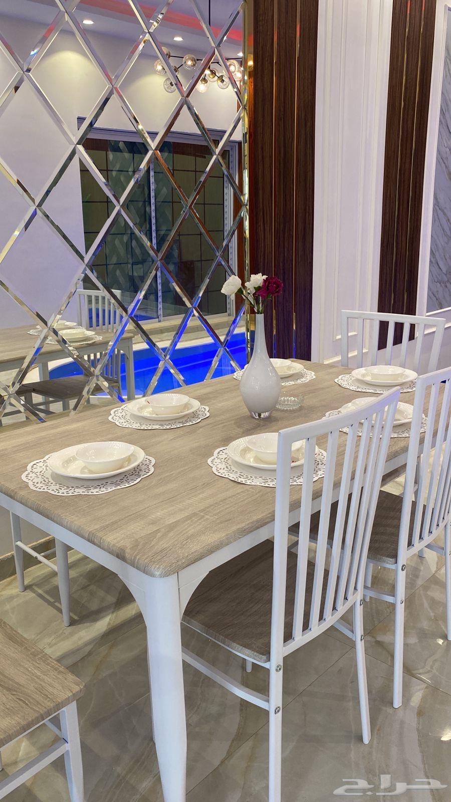 شاليه ذوق بتبوك بجانب حي الريان للعوائل64508943618434112