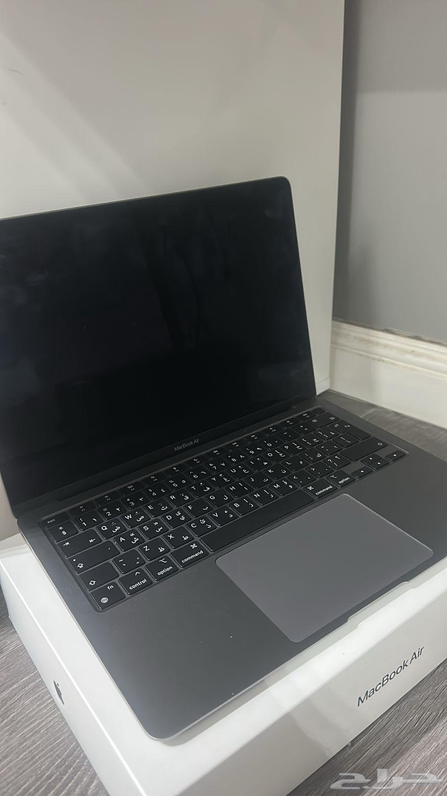 لابتوب ابل64508971604867111