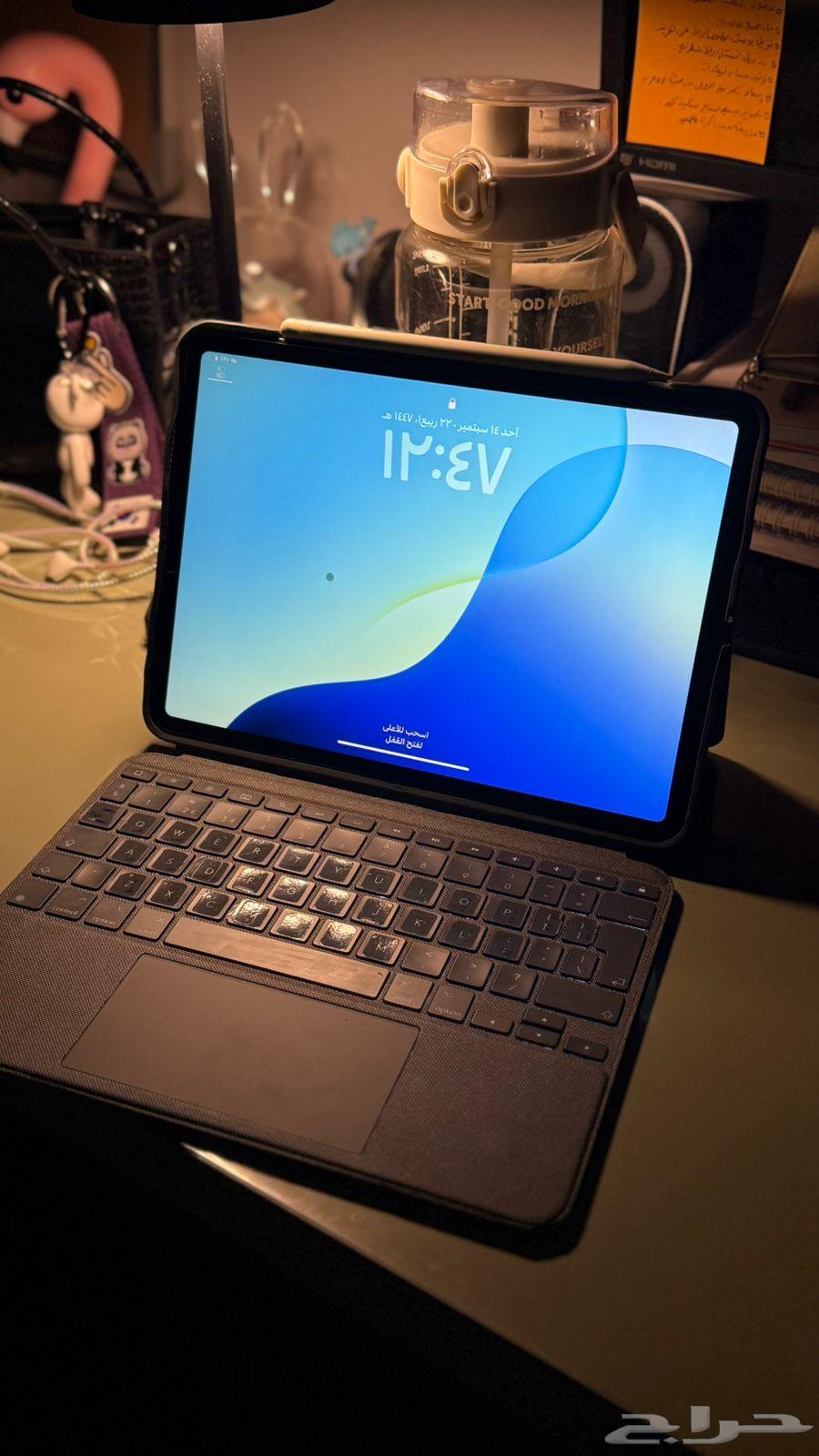 ايباد برو11انش 25664524020291841114