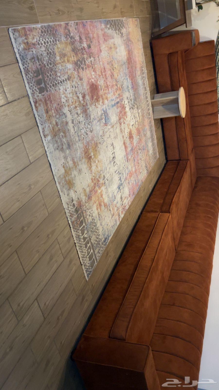 كنب نظيف للبيع64506331949314110