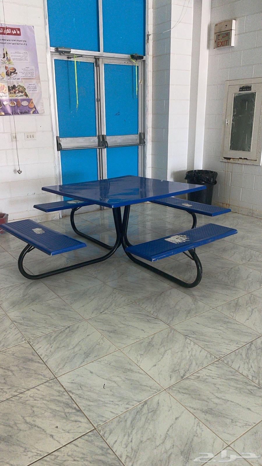 طاولات مدارس حديد ثقيل للبيع64508495175681111