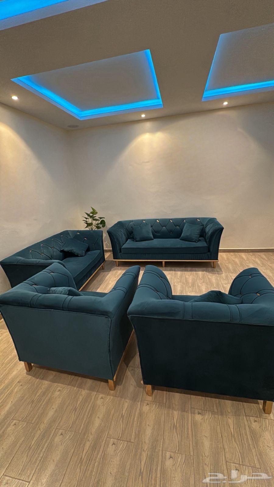 كنب مستعمل اخو الجديد64508257094401111