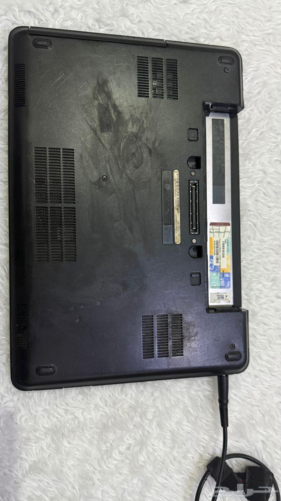 لابتوب دي ال64505508761347114