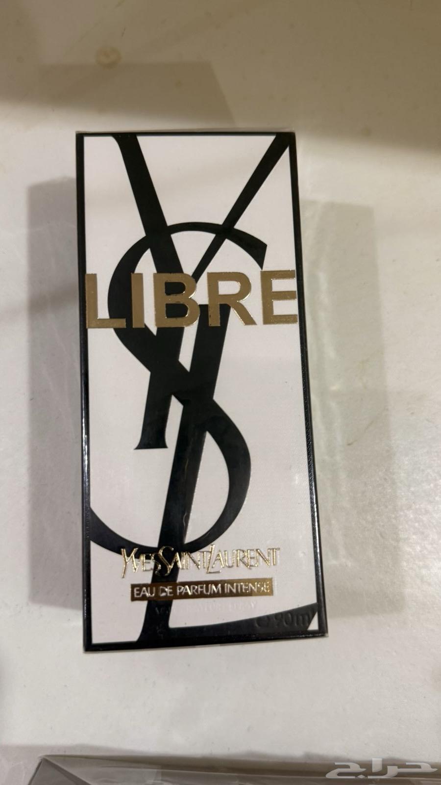 عطر عطور للبيع على السوم ماركه ومقفل ولا بعد استخدم64504119131907110