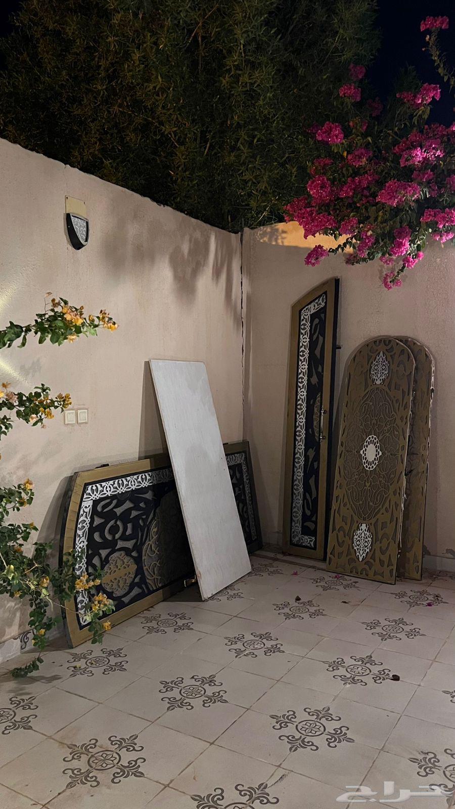 باب حديد64505025371777111