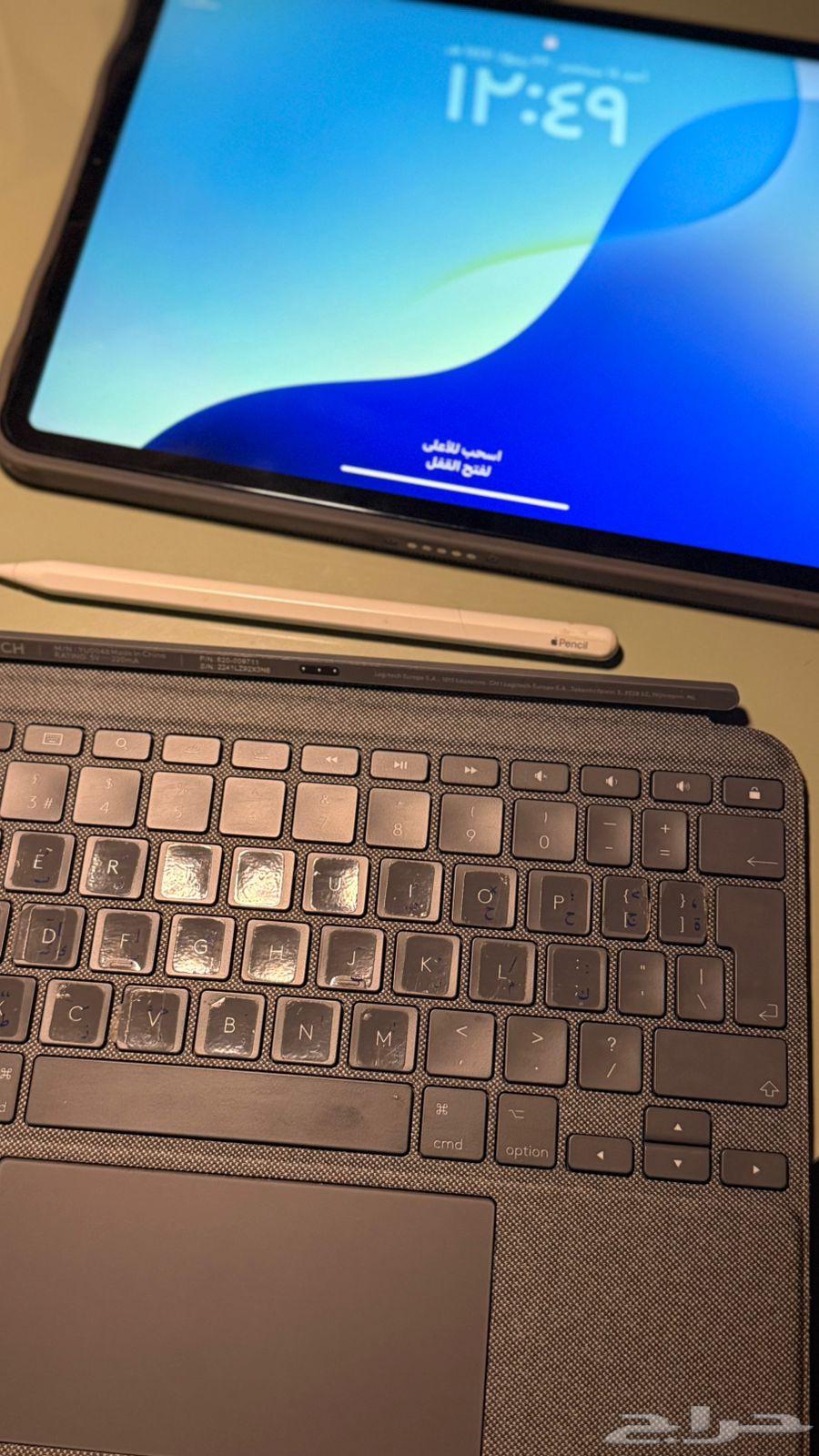 ايباد برو11انش 25664524020291841111