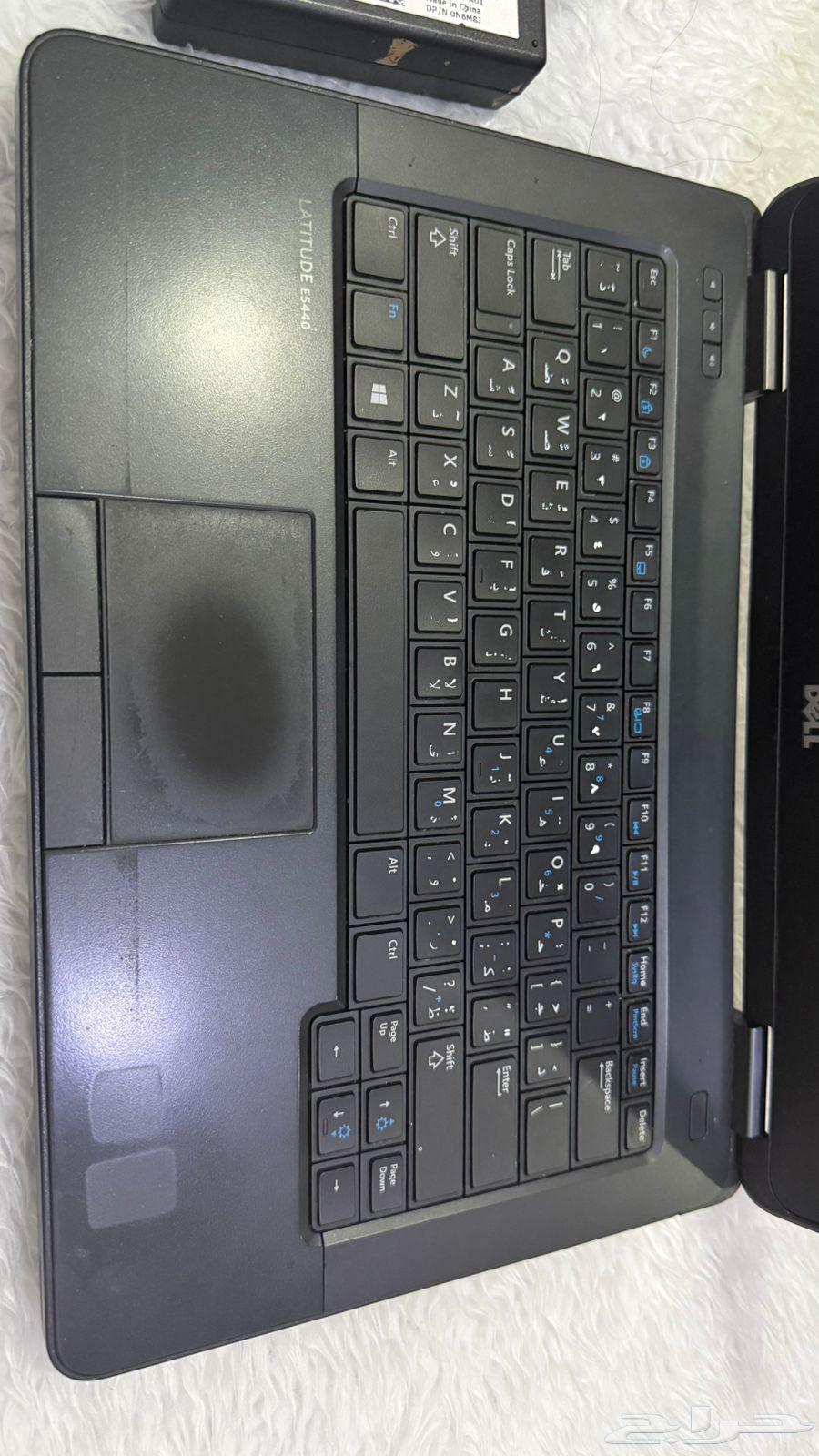 لابتوب دي ال64505508761347112