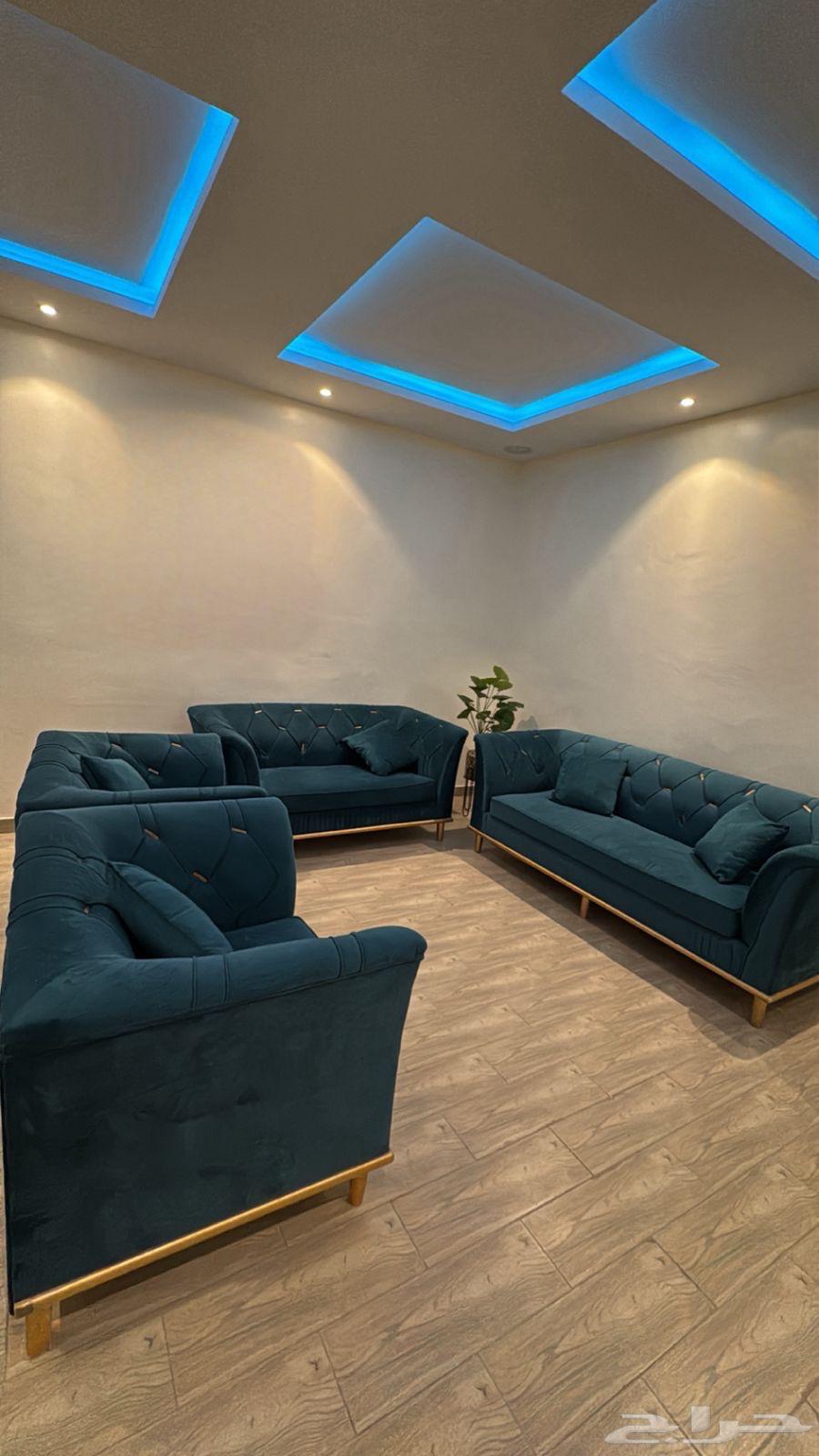 كنب مستعمل اخو الجديد64508257094401112