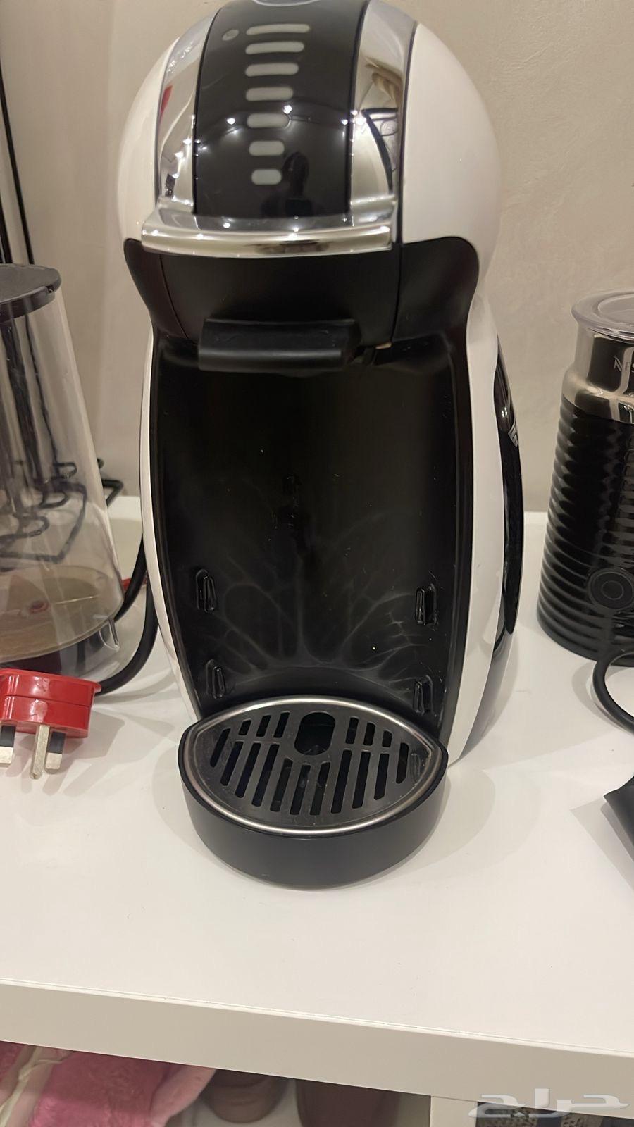 Coffee Machines64509264675587111