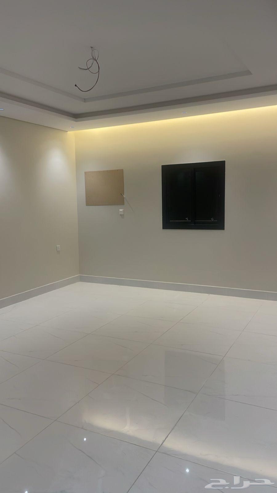 شقة جديدة في مخطط الرياض64143903862017112
