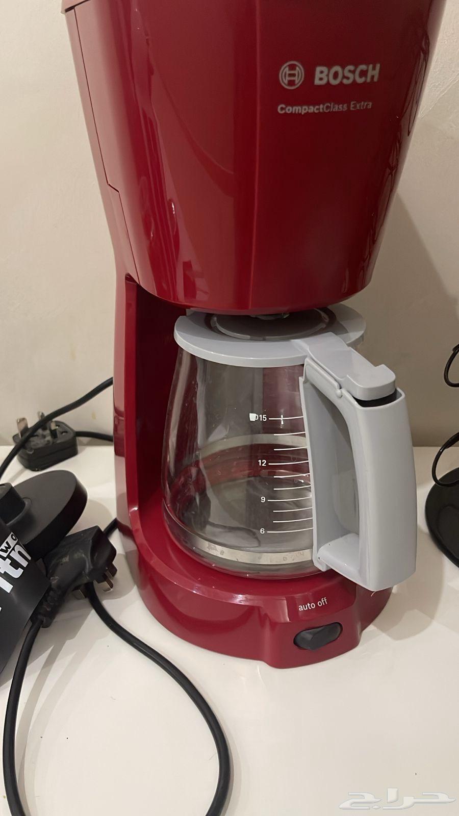 Coffee Machines64509264675587110