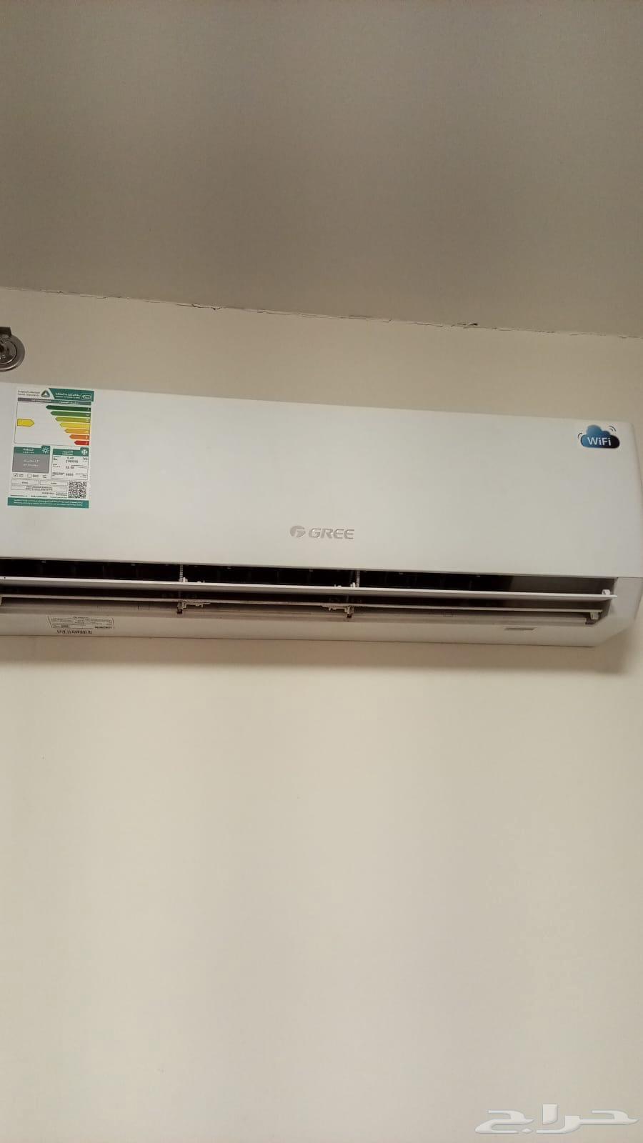Split air conditioner64506413359746110