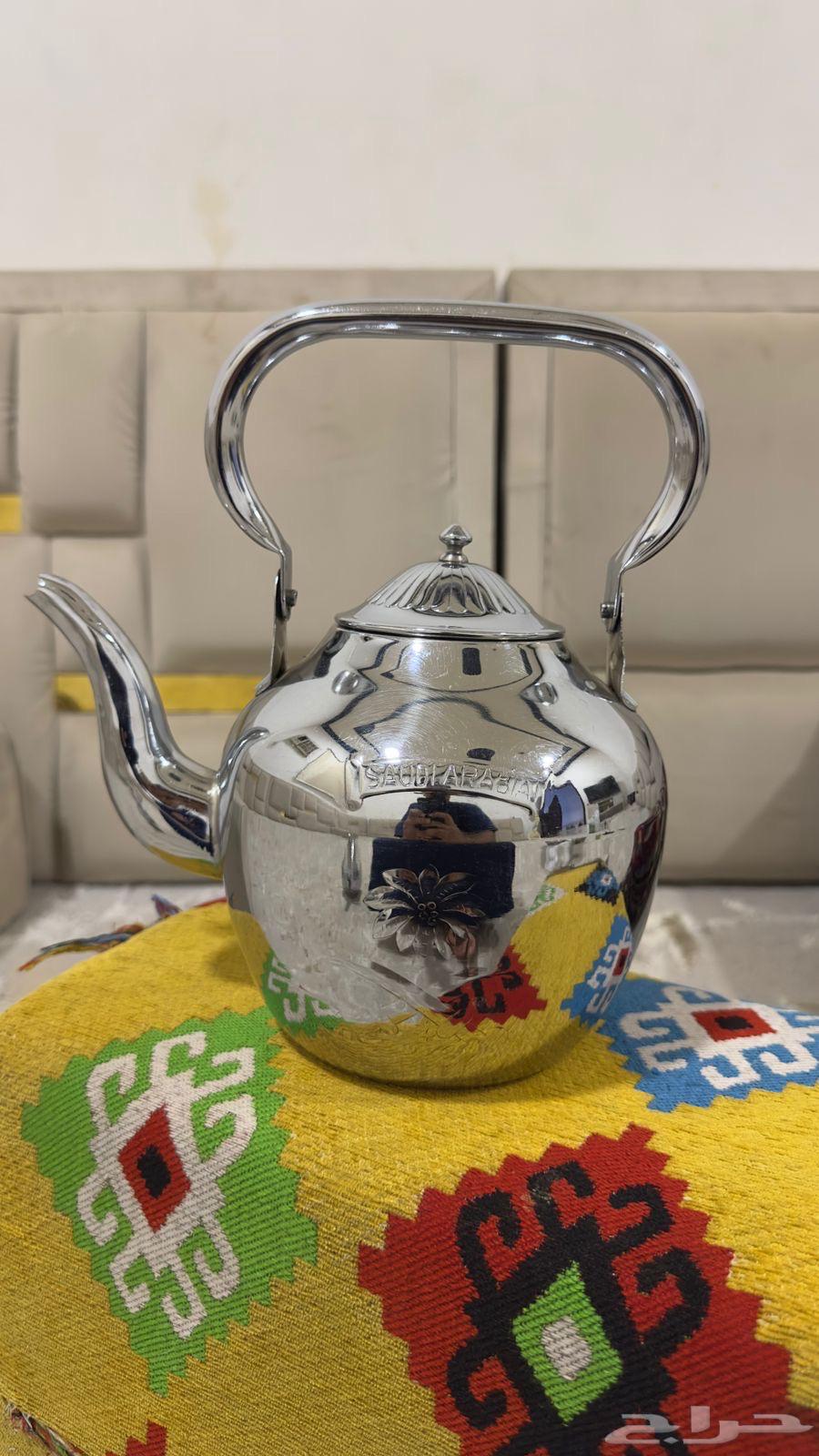 ابريق سيفين ونخله ياباني ابو جمل64509941399554110