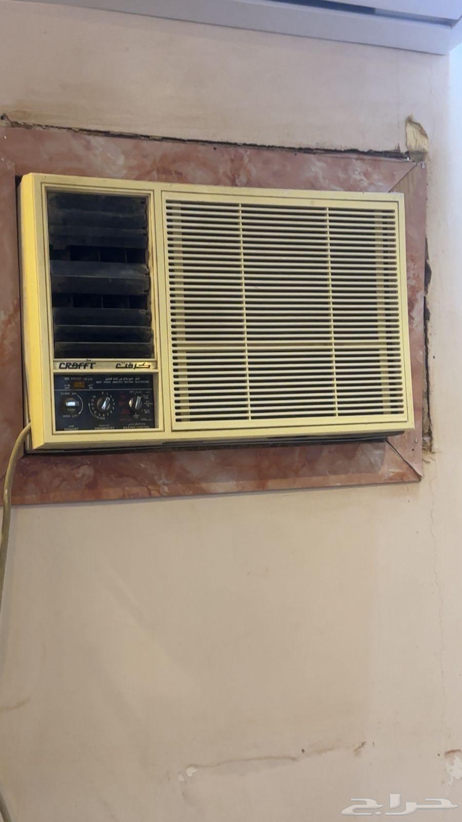 مكيفات تبريد شباك64508635596289110