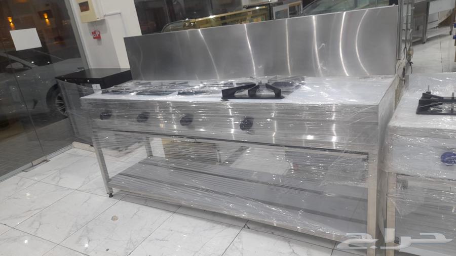 فرن مطابخ جديد لم يتم استعماله64508607484929114