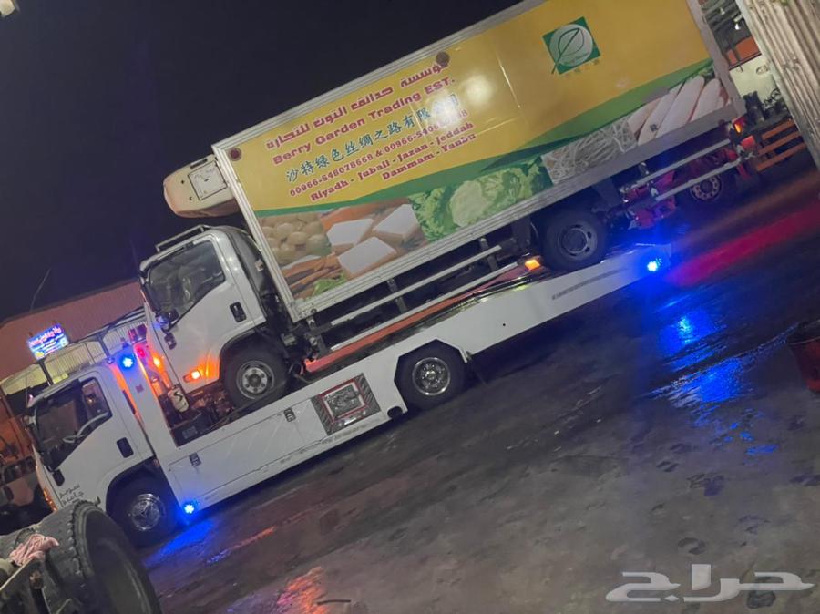 سطحه ينبع لنقل السيارات64148957215105111
