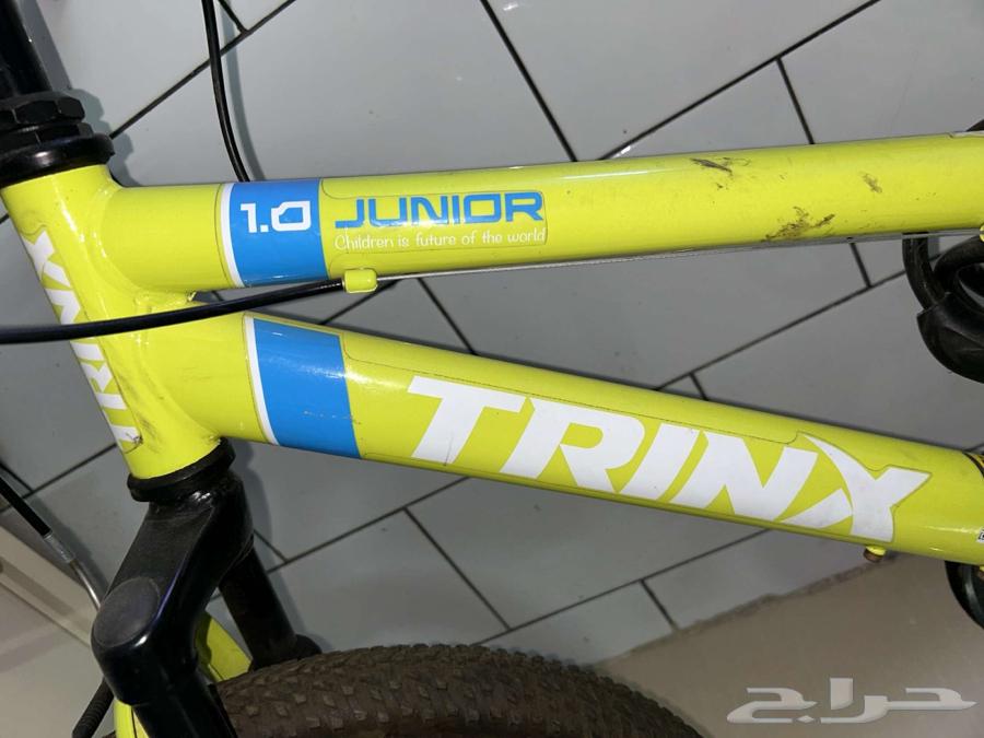TRINX JUNIOR 1.0 Bicycle64508495223809111