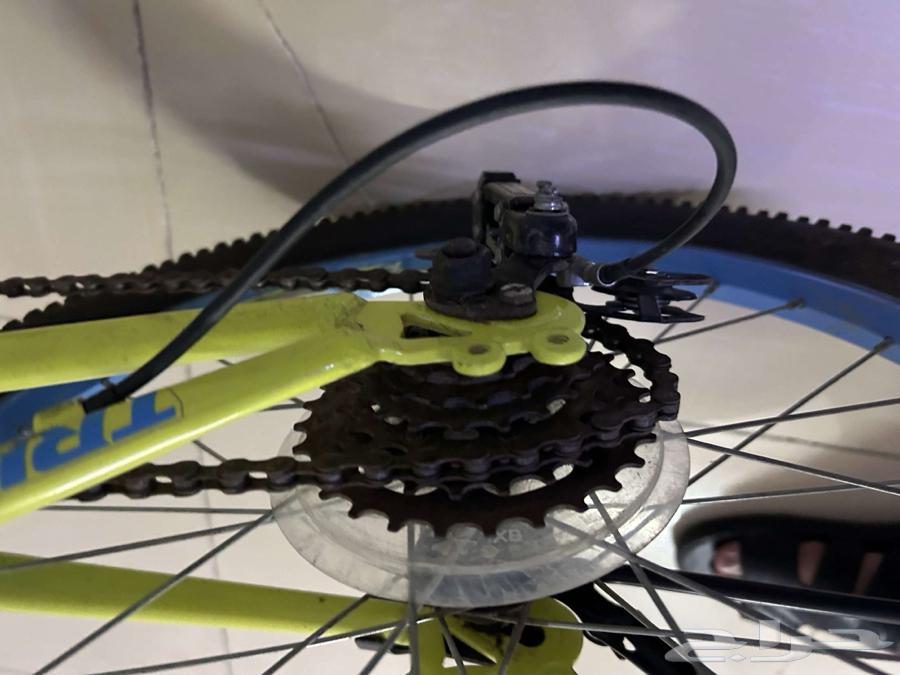 TRINX JUNIOR 1.0 Bicycle64508495223809112