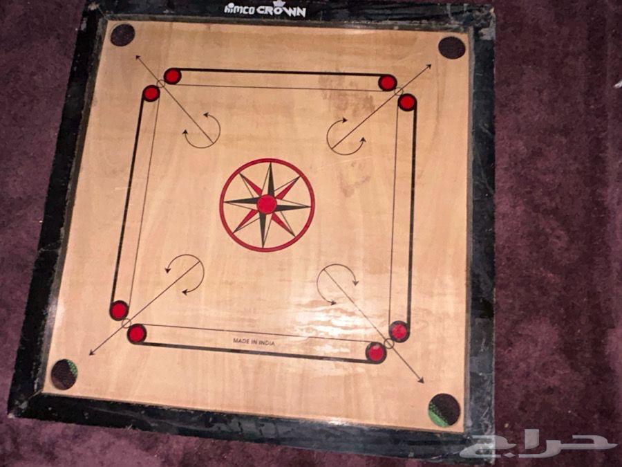 كيرم حجم كبير للبيع64510083575043110