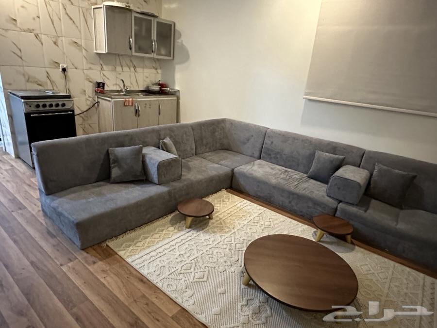 Apartment items including sofa, mattress, tables, oven, iron64502941222018111