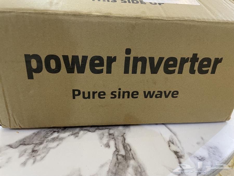 للبيع محمول 5000 واط جديد64503568479746113