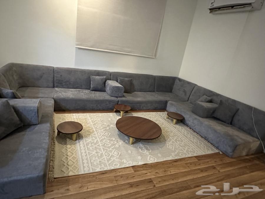 Apartment items including sofa, mattress, tables, oven, iron64502941222018110