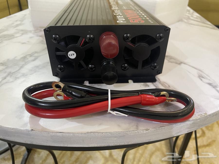 للبيع محمول 5000 واط جديد64503568479746110