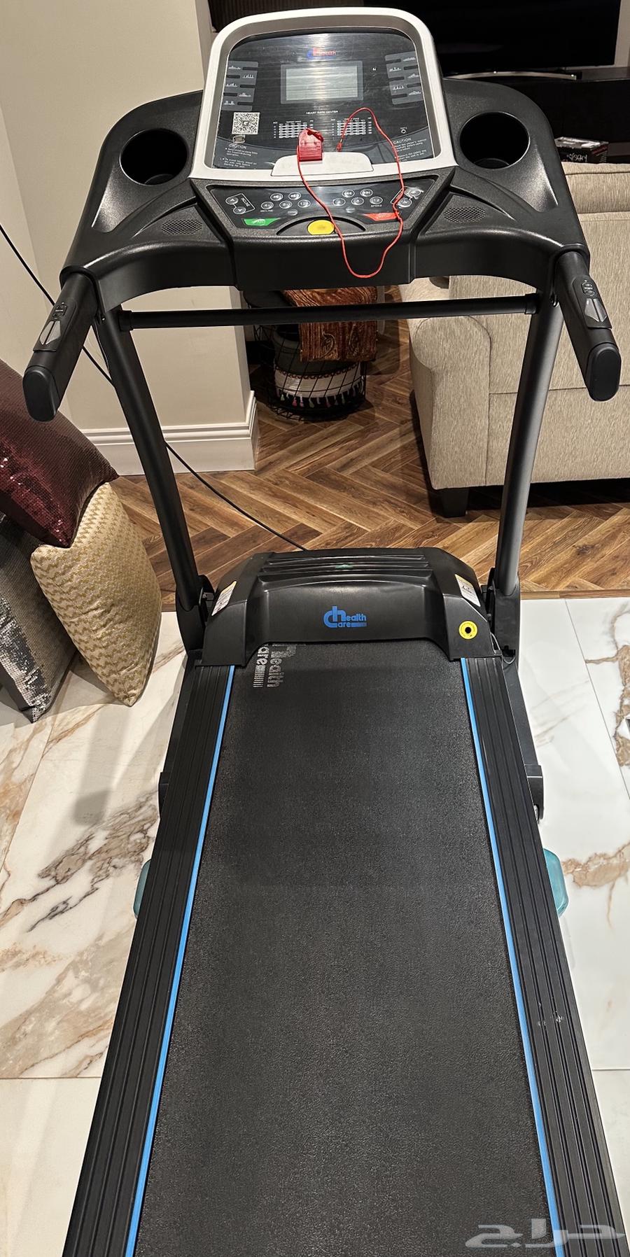 جهاز سير كهربائَي64505481304577113